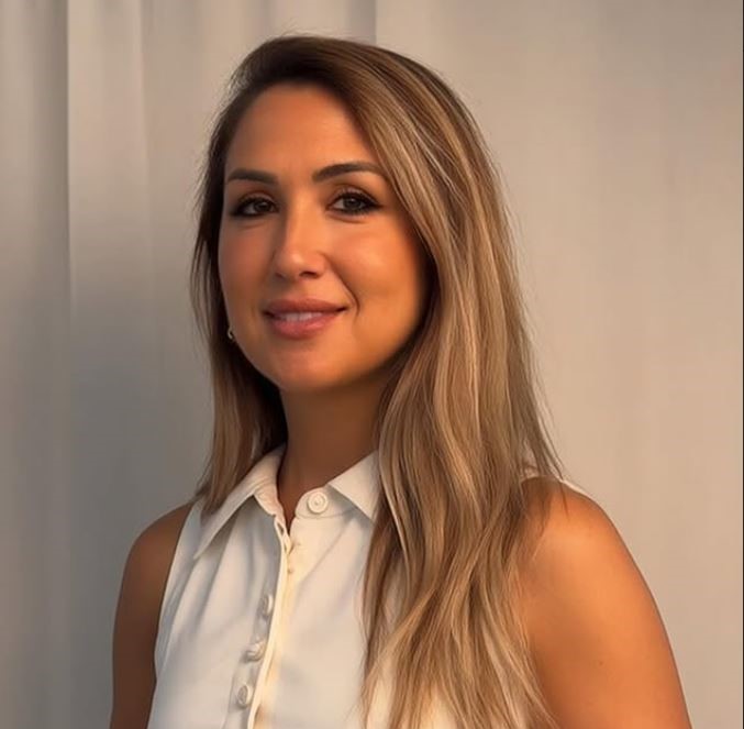 Gabriela Herrero